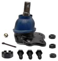 ACDelco - ACDelco 45D0094 - Front Upper Suspension Ball Joint Assembly - Image 4