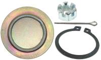 ACDelco - ACDelco 45D0102 - Upper Suspension Ball Joint Assembly - Image 2