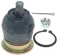 ACDelco - ACDelco 45D0102 - Upper Suspension Ball Joint Assembly - Image 4