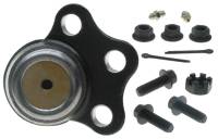 ACDelco - ACDelco 45D0111 - Front Upper Suspension Ball Joint Assembly - Image 2