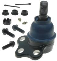ACDelco - ACDelco 45D0111 - Front Upper Suspension Ball Joint Assembly - Image 4