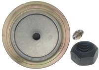 ACDelco - ACDelco 45D0117 - Front Upper Suspension Ball Joint Assembly - Image 2