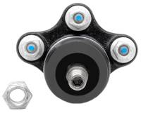 ACDelco - ACDelco 45D0119 - Front Upper Suspension Ball Joint Assembly - Image 1