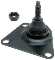 ACDelco - ACDelco 45D0135 - Rear Upper Suspension Ball Joint Assembly - Image 4
