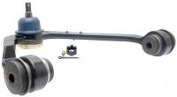 ACDelco - ACDelco 45D1032 - Front Passenger Side Upper Suspension Control Arm and Ball Joint Assembly - Image 4