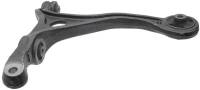 ACDelco - ACDelco 45D1059 - Front Driver Side Upper Suspension Control Arm and Ball Joint Assembly - Image 4