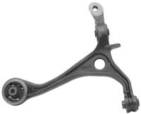 ACDelco - ACDelco 45D1060 - Front Passenger Side Upper Suspension Control Arm and Ball Joint Assembly - Image 3