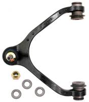 ACDelco - ACDelco 45D1076 - Front Passenger Side Upper Suspension Control Arm and Ball Joint Assembly - Image 1