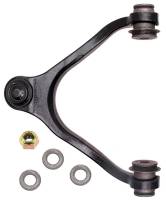 ACDelco - ACDelco 45D1076 - Front Passenger Side Upper Suspension Control Arm and Ball Joint Assembly - Image 2