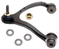 ACDelco - ACDelco 45D1076 - Front Passenger Side Upper Suspension Control Arm and Ball Joint Assembly - Image 4