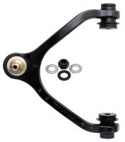 ACDelco - ACDelco 45D1077 - Front Driver Side Upper Suspension Control Arm and Ball Joint Assembly - Image 1