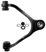 ACDelco - ACDelco 45D1077 - Front Driver Side Upper Suspension Control Arm and Ball Joint Assembly - Image 2