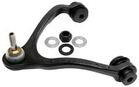 ACDelco - ACDelco 45D1077 - Front Driver Side Upper Suspension Control Arm and Ball Joint Assembly - Image 4