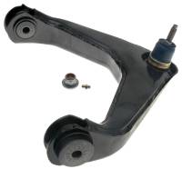 ACDelco - ACDelco 45D1083 - Front Upper Suspension Control Arm and Ball Joint Assembly - Image 4