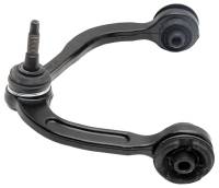 ACDelco - ACDelco 45D1085 - Front Passenger Side Upper Suspension Control Arm and Ball Joint Assembly - Image 4