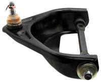 ACDelco - ACDelco 45D1094 - Front Upper Suspension Control Arm and Ball Joint Assembly - Image 4