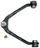 ACDelco - ACDelco 45D1103 - Front Upper Suspension Control Arm and Ball Joint Assembly - Image 1