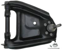 ACDelco - ACDelco 45D1112 - Front Passenger Side Upper Suspension Control Arm and Ball Joint Assembly - Image 1