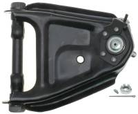 ACDelco - ACDelco 45D1112 - Front Passenger Side Upper Suspension Control Arm and Ball Joint Assembly - Image 2