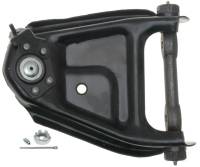 ACDelco - ACDelco 45D1113 - Front Driver Side Upper Suspension Control Arm and Ball Joint Assembly - Image 2