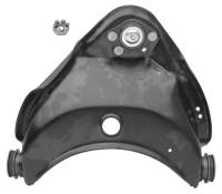 ACDelco - ACDelco 45D1114 - Front Driver Side Upper Suspension Control Arm and Ball Joint Assembly - Image 2