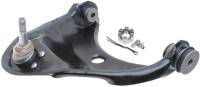 ACDelco - ACDelco 45D1115 - Front Passenger Side Upper Suspension Control Arm and Ball Joint Assembly - Image 4