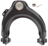 ACDelco - ACDelco 45D1162 - Front Driver Side Upper Suspension Control Arm and Ball Joint Assembly - Image 2