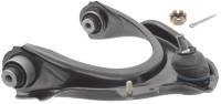 ACDelco - ACDelco 45D1162 - Front Driver Side Upper Suspension Control Arm and Ball Joint Assembly - Image 4
