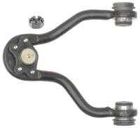 ACDelco - ACDelco 45D1237 - Front Driver Side Upper Suspension Ball Joint Assembly - Image 2