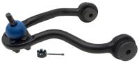 ACDelco - ACDelco 45D1238 - Front Passenger Side Upper Suspension Control Arm and Ball Joint Assembly - Image 4