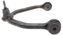 ACDelco - ACDelco 45D1266 - Front Driver Side Upper Suspension Control Arm and Ball Joint Assembly - Image 3