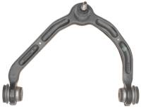 ACDelco - ACDelco 45D1267 - Front Passenger Side Upper Suspension Control Arm and Ball Joint Assembly - Image 1