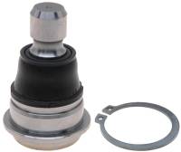 ACDelco - ACDelco 45D1442 - Front Lower Suspension Ball Joint Assembly - Image 4