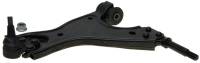 ACDelco - ACDelco 45D1906 - Front Lower Suspension Ball Joint Assembly - Image 4