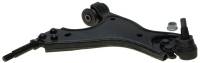 ACDelco - ACDelco 45D1907 - Front Lower Suspension Ball Joint Assembly - Image 4