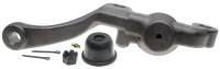 ACDelco - ACDelco 45D2003 - Front Passenger Side Lower Suspension Ball Joint Assembly - Image 2
