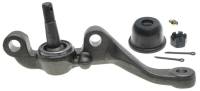 ACDelco - ACDelco 45D2003 - Front Passenger Side Lower Suspension Ball Joint Assembly - Image 4