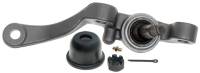 ACDelco - ACDelco 45D2004 - Front Driver Side Lower Suspension Ball Joint Assembly - Image 1