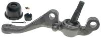 ACDelco - ACDelco 45D2004 - Front Driver Side Lower Suspension Ball Joint Assembly - Image 4