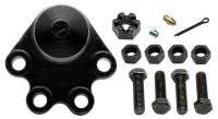 ACDelco - ACDelco 45D2135 - Front Lower Suspension Ball Joint Assembly - Image 2