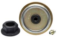 ACDelco - ACDelco 45D2223 - Front Lower Suspension Ball Joint Assembly - Image 2