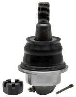 ACDelco - ACDelco 45D2233 - Front Lower Suspension Ball Joint Assembly - Image 4