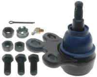 ACDelco - ACDelco 45D2259 - Front Lower Suspension Ball Joint Assembly - Image 4