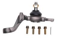 ACDelco - ACDelco 45D2266 - Front Passenger Side Lower Suspension Ball Joint Assembly - Image 2
