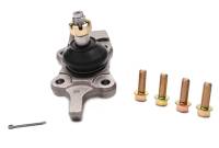 ACDelco - ACDelco 45D2266 - Front Passenger Side Lower Suspension Ball Joint Assembly - Image 4