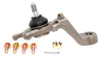 ACDelco - ACDelco 45D2266 - Front Passenger Side Lower Suspension Ball Joint Assembly - Image 9