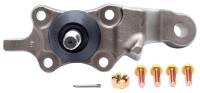 ACDelco - ACDelco 45D2267 - Front Driver Side Lower Suspension Ball Joint Assembly - Image 1