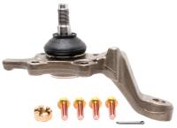 ACDelco - ACDelco 45D2267 - Front Driver Side Lower Suspension Ball Joint Assembly - Image 4