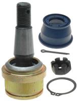 ACDelco - ACDelco 45D2272 - Front Lower Suspension Ball Joint Assembly - Image 4