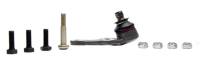 ACDelco - ACDelco 45D2287 - Front Lower Suspension Ball Joint Assembly - Image 9